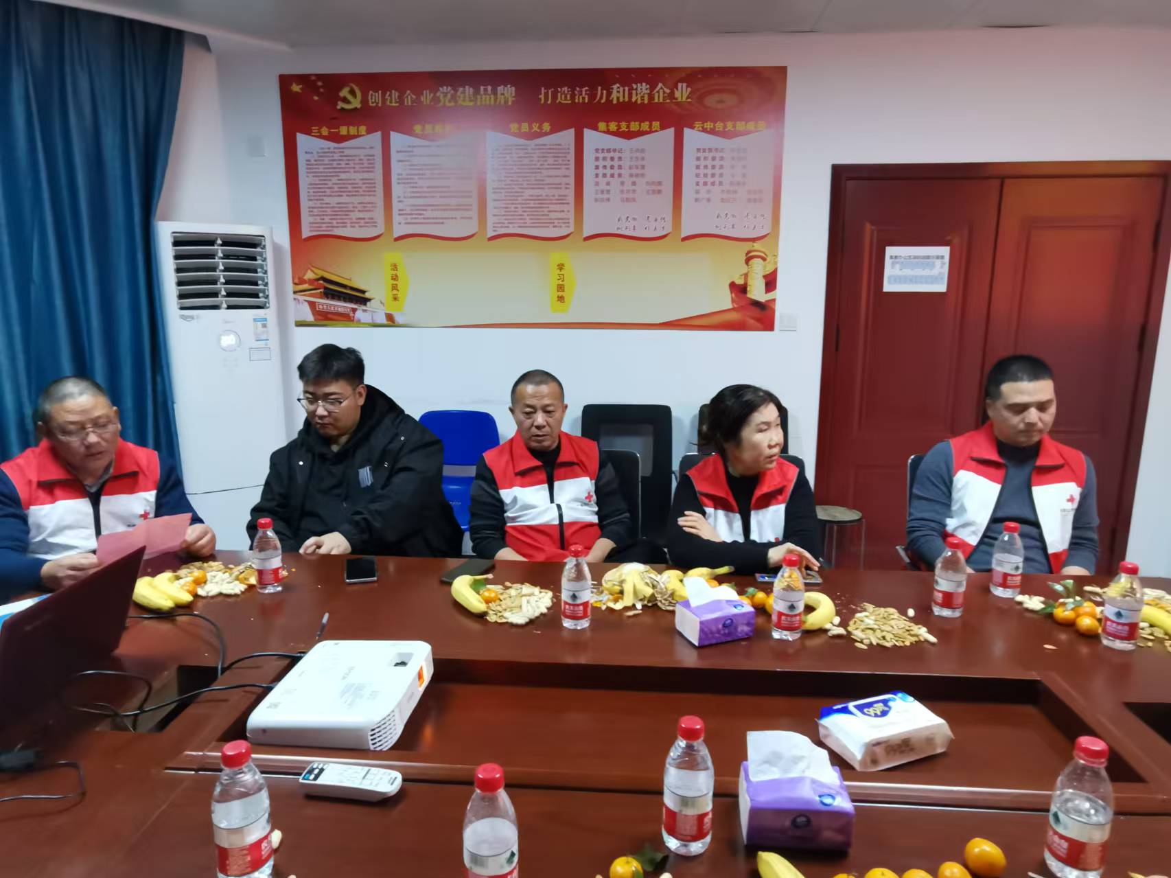 推手共进 弘扬造血干细胞捐献精神