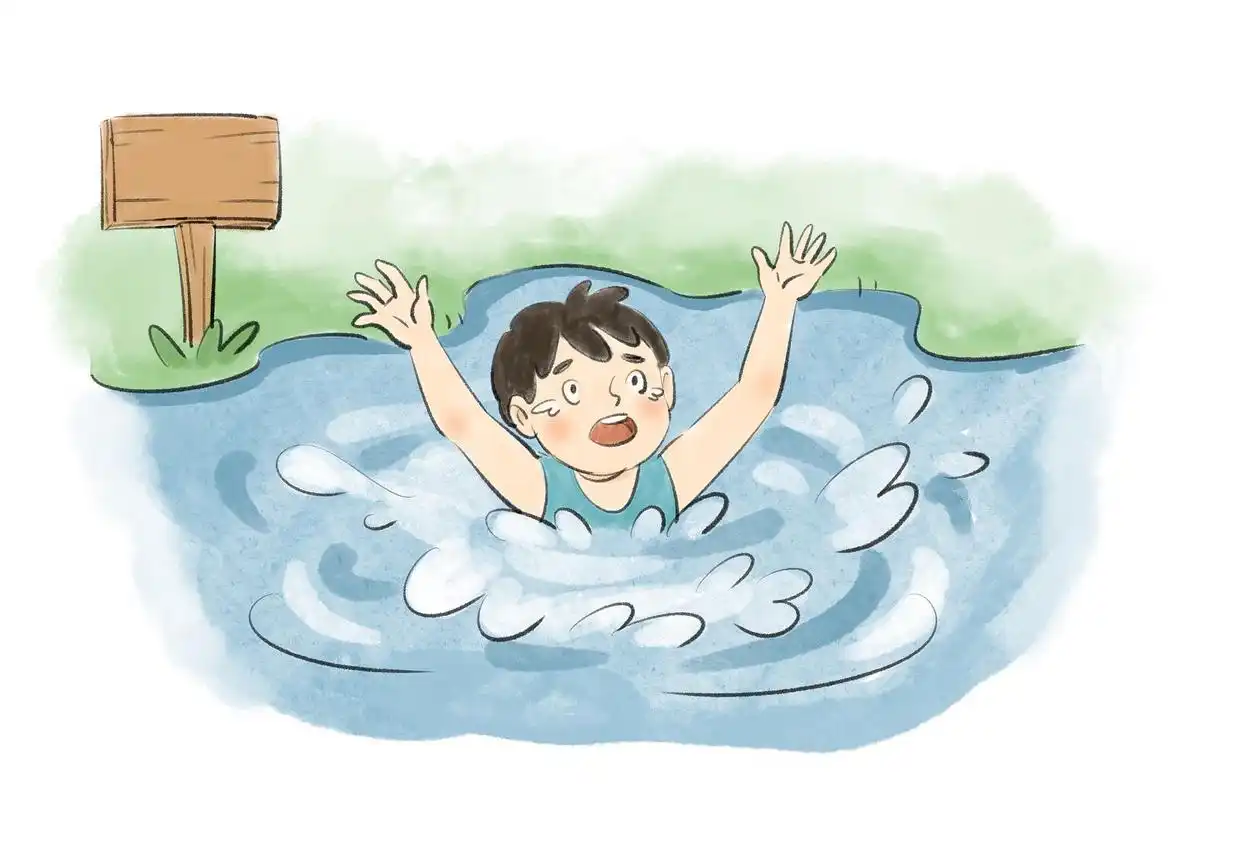 应急科普 | 溺水如何救？牢记这4个方法！ 
